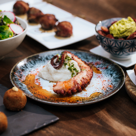 Socarrat | New York’s Favorite Paella Bar