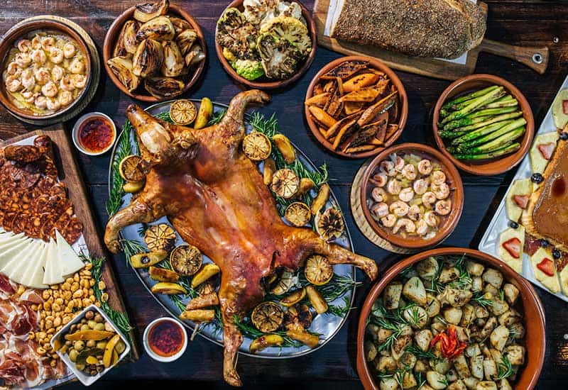 Socarrat | New York’s Favorite Paella Bar