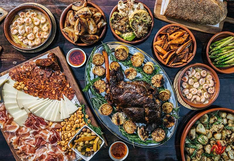 Socarrat | New York’s Favorite Paella Bar