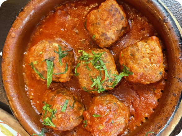 Socarrat | New York’s Favorite Paella Bar