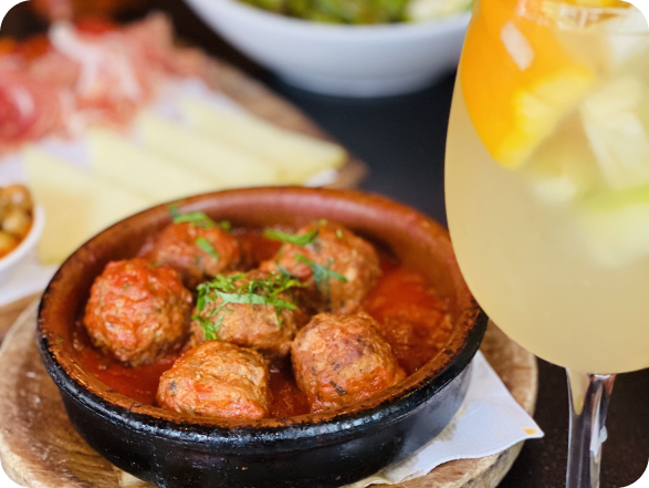 Socarrat | New York’s Favorite Paella Bar