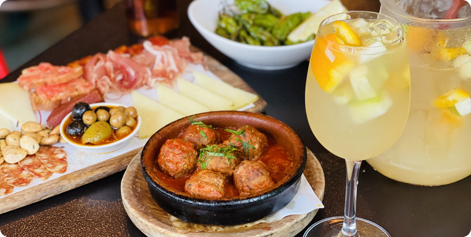 Socarrat | New York’s Favorite Paella Bar