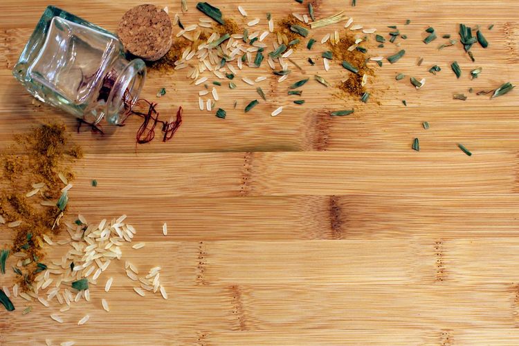 best rice for paella