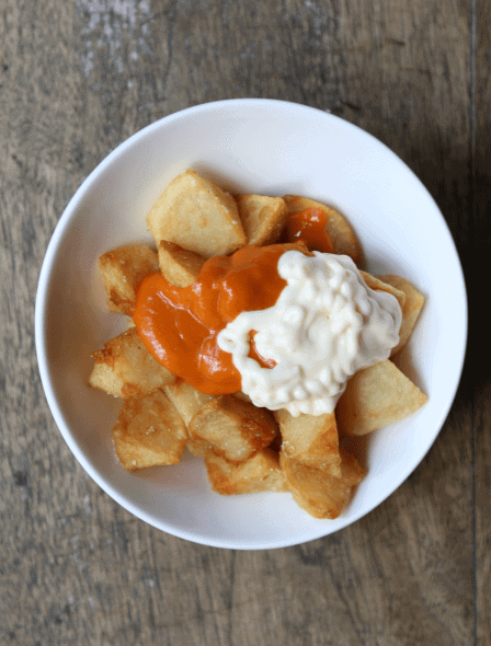 Socarrat | New York’s Favorite Paella Bar