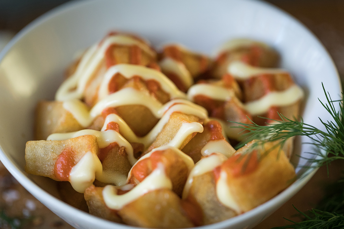 Socarrat | New York’s Favorite Paella Bar