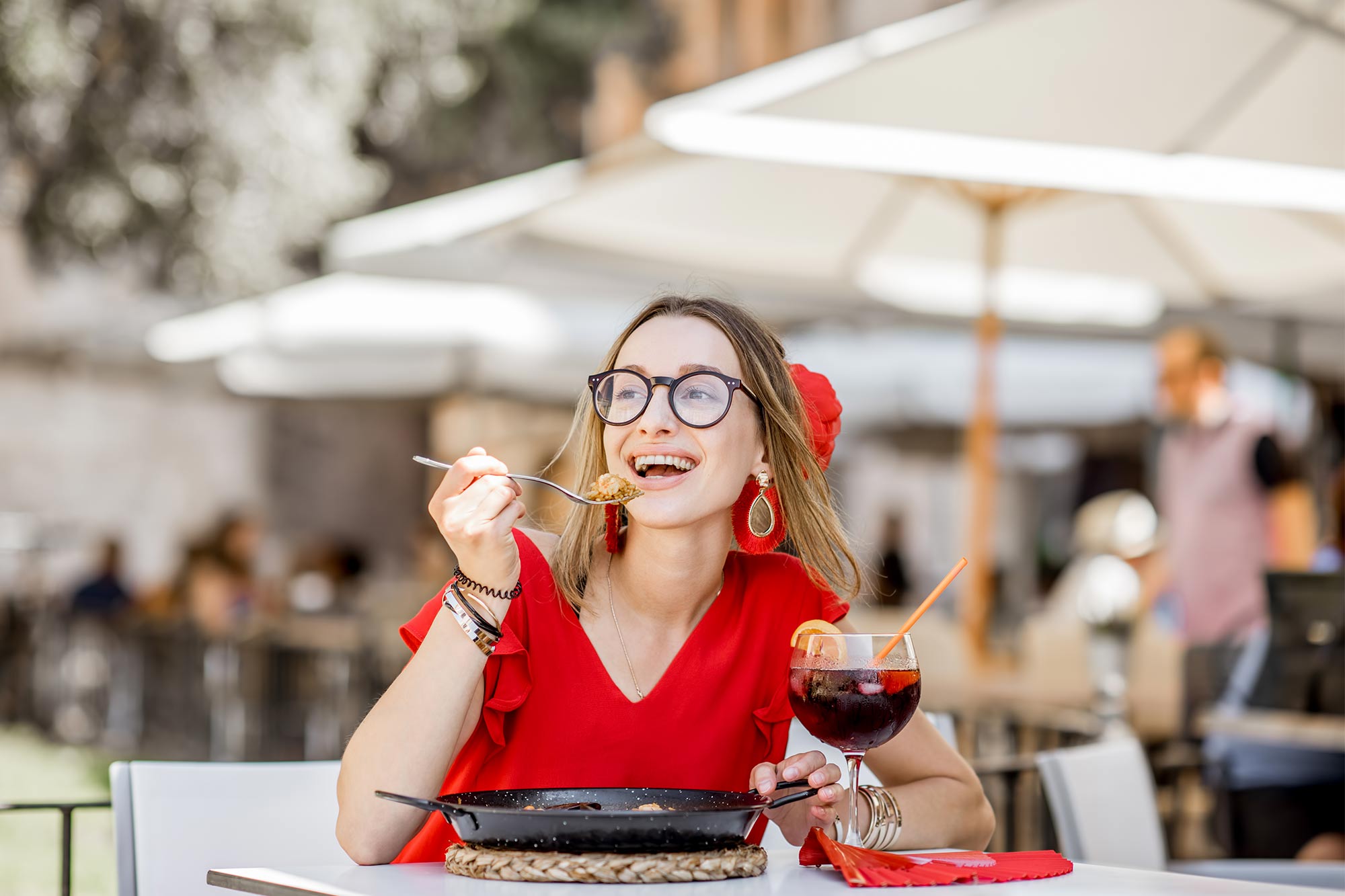 Socarrat | New York’s Favorite Paella Bar