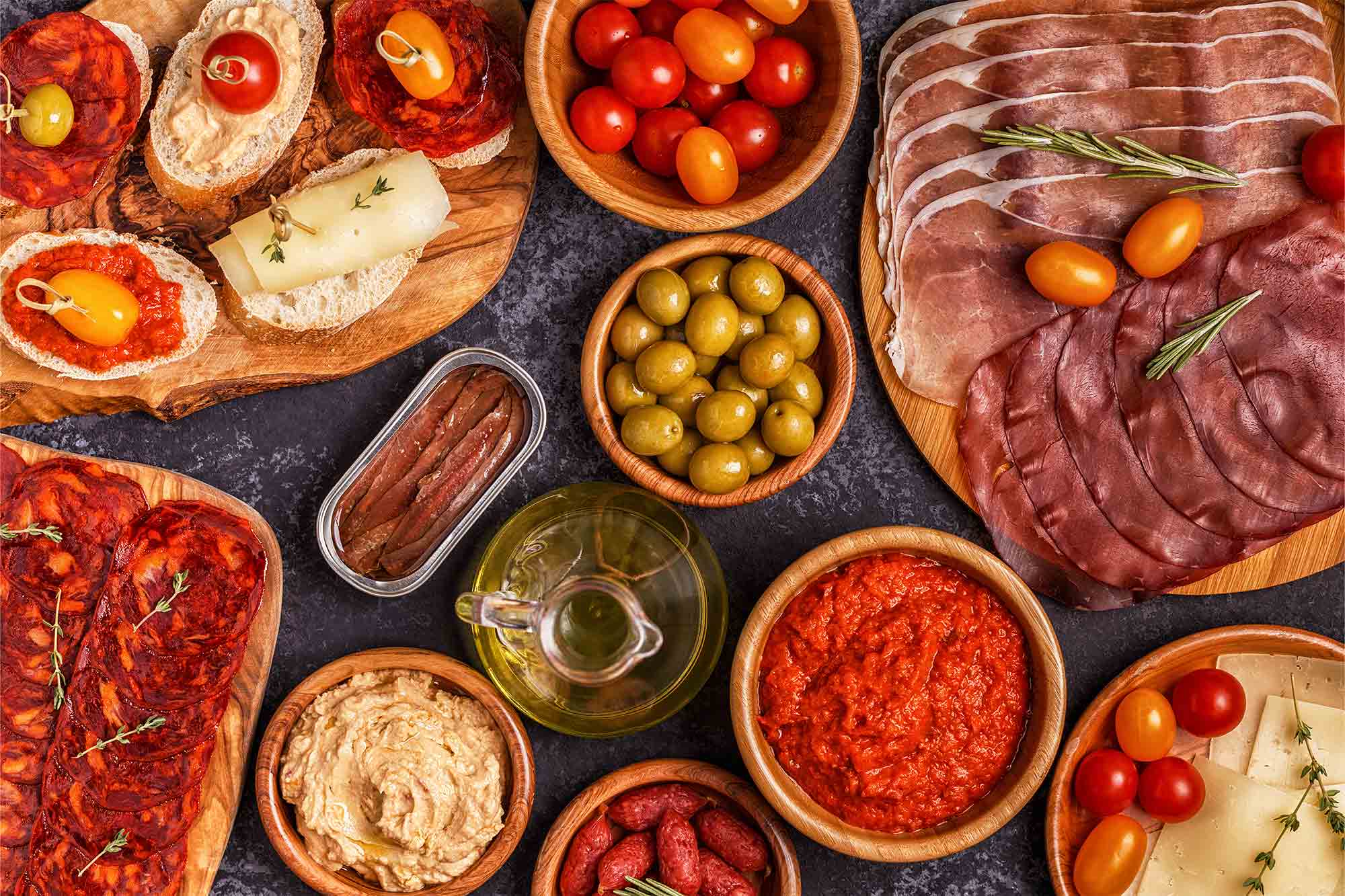 Socarrat | New York’s Favorite Paella Bar