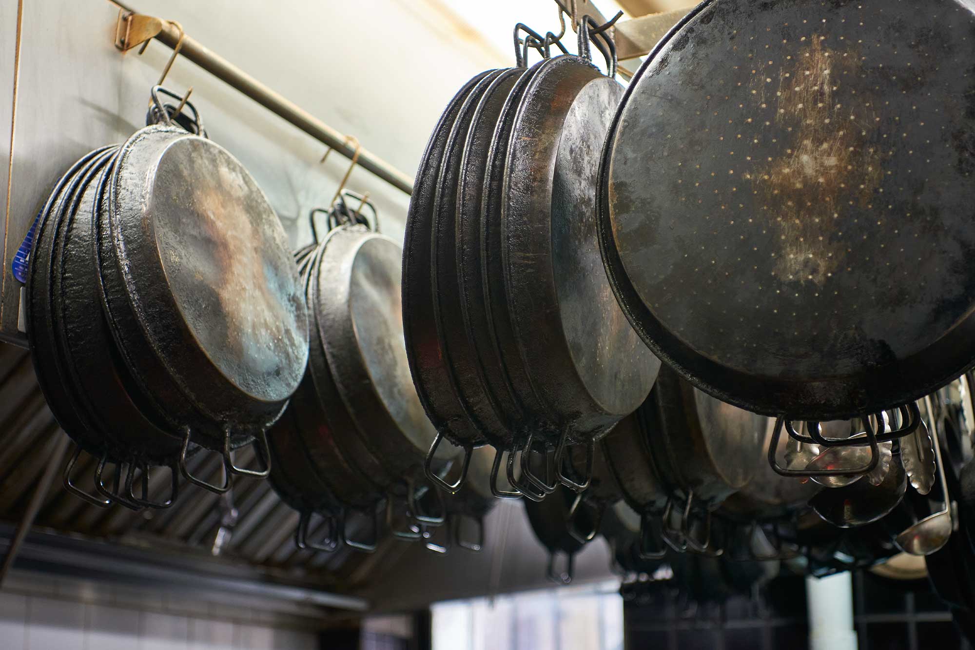 Socarrat | New York’s Favorite Paella Bar