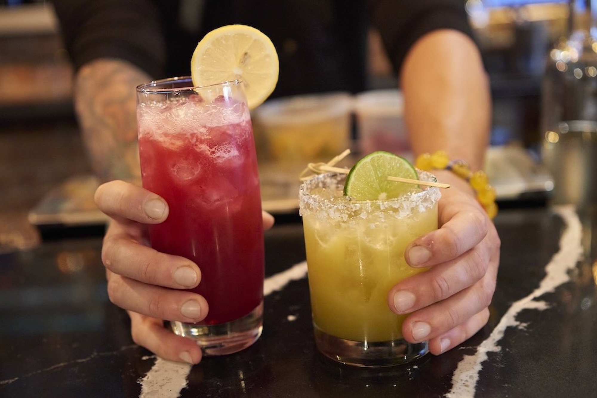 Socarrat | New York’s Favorite Paella Bar