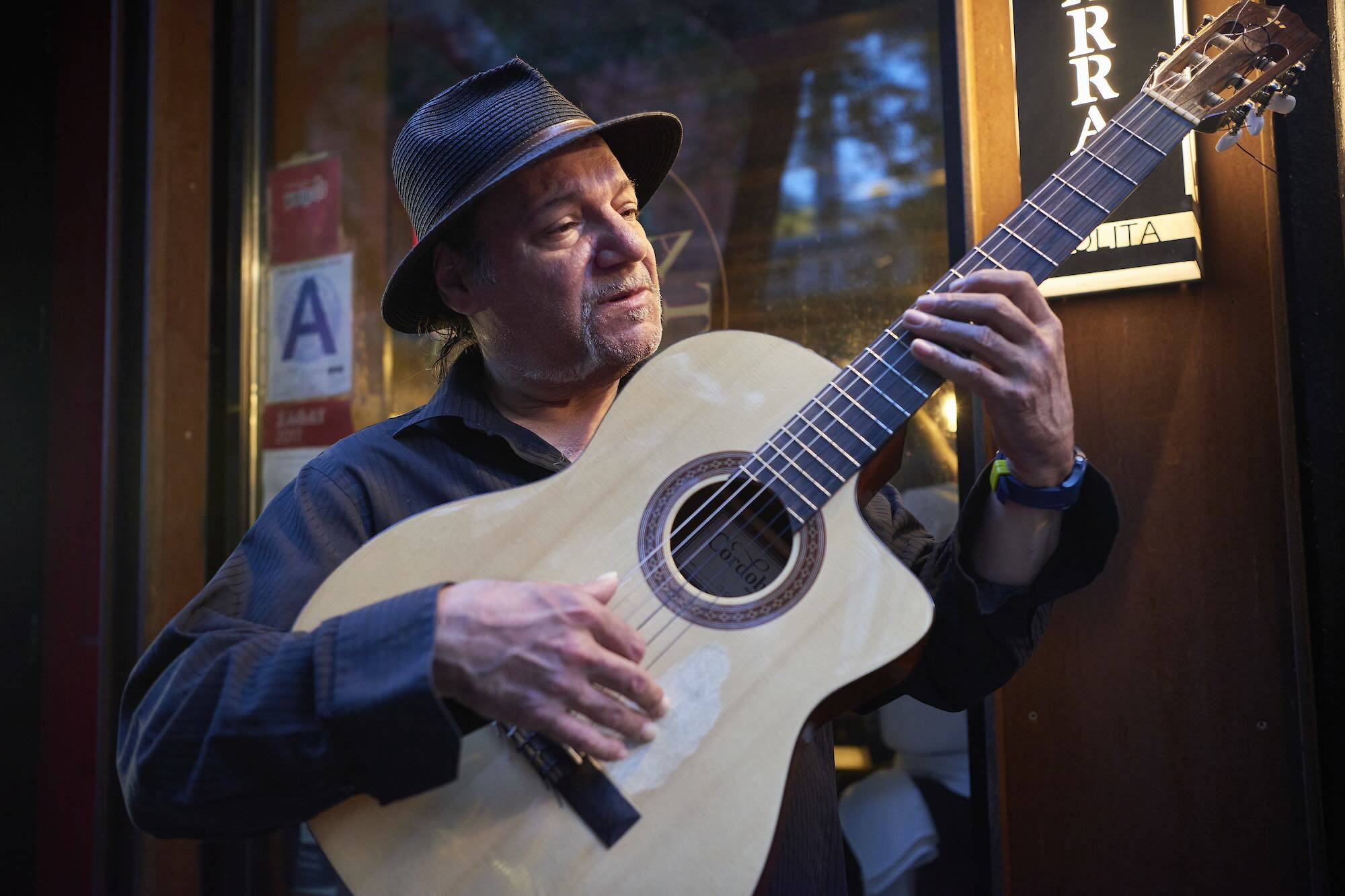 Socarrat | New York’s Favorite Paella Bar